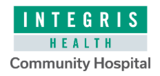 Integris Community Hospital